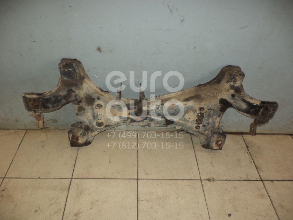 Балка подмоторная для VW,Seat Sharan 1995-1999;Alhambra 1996-2000;Sharan 2000-2004;Sharan 2004-2010;Alhambra 2000-2010 - Фото №1