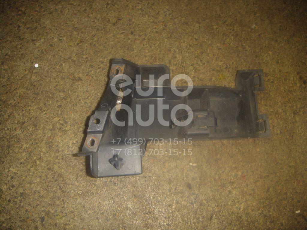 Кронштейн переднего бампера левый для Mazda Mazda 3 (BK) 2002-2009 - Фото №1