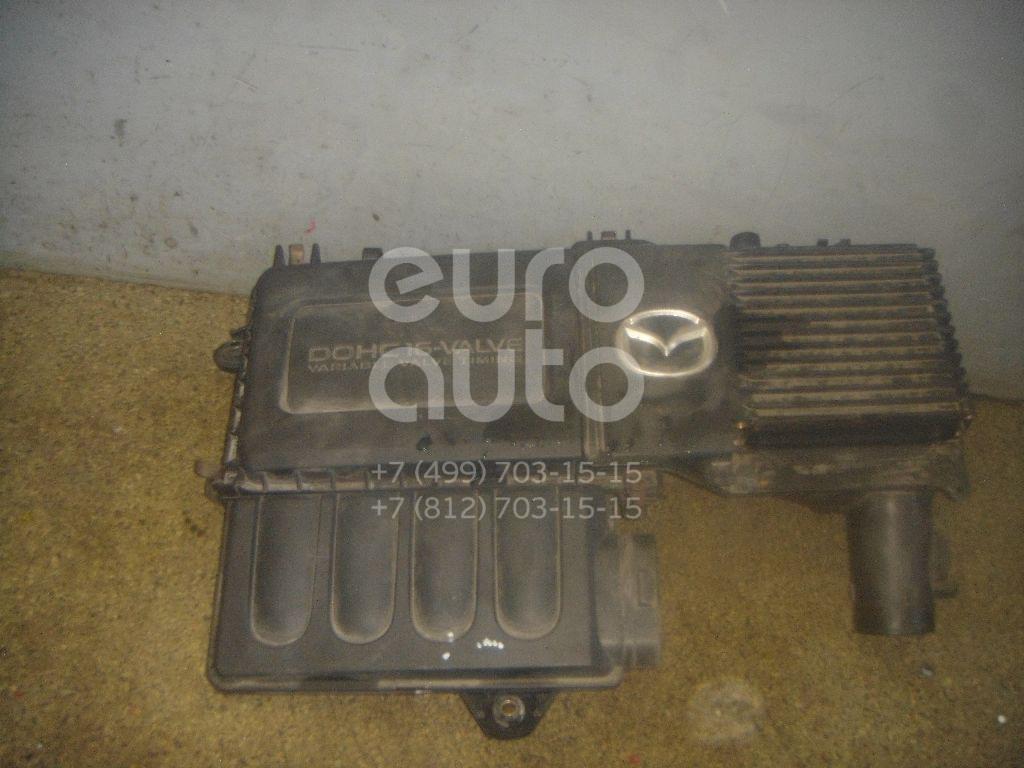 Корпус воздушного фильтра для Mazda Mazda 3 (BK) 2002-2009 - Фото №1