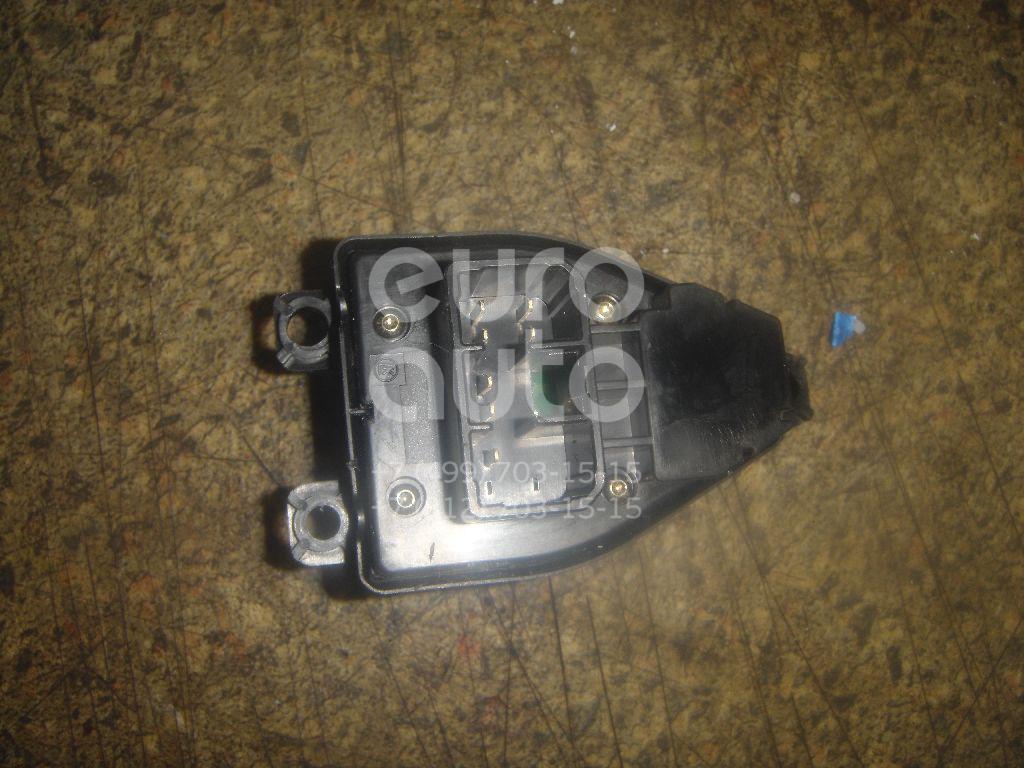 Переключатель регулировки зеркала для Mazda Mazda 3 (BK) 2002-2009;323 (BJ) 1998-2003 - Фото №1