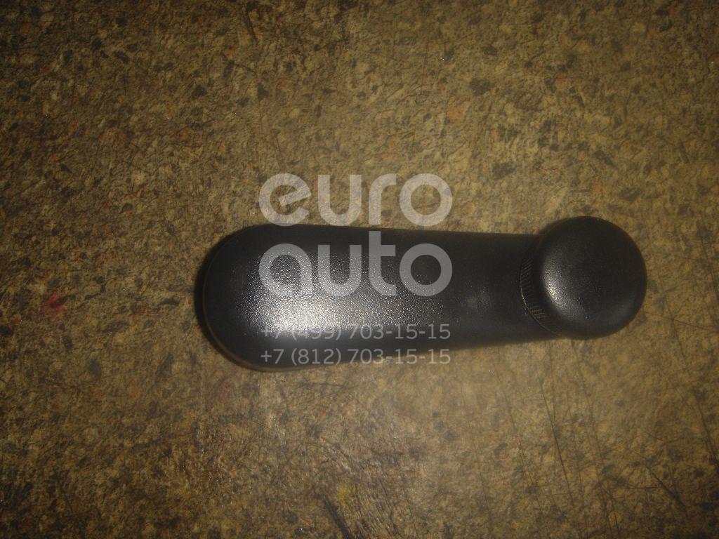 Ручка стеклоподъемника для Mazda Mazda 3 (BK) 2002-2009 - Фото №1