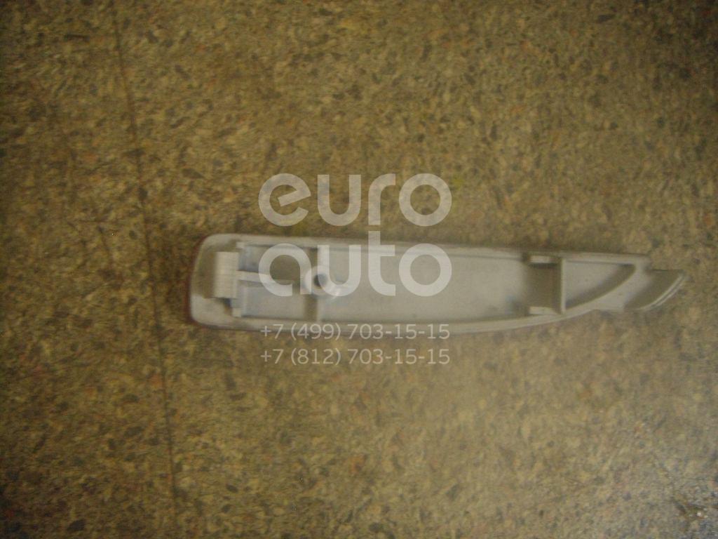 Отражатель в бампер задний левый для Mazda Mazda 3 (BK) 2002-2009;Mazda 5 (CR) 2005-2010;Mazda 2 (DY) 2003-2006;Mazda 5 (CW) 2010-2016;Mazda 6 (GJ) 2013-2016;Mazda 3 (BM) 2013- 2016 - Фото №1