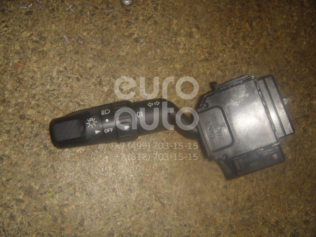 Переключатель поворотов подрулевой для Mazda Mazda 3 (BK) 2002-2009;Mazda 5 (CR) 2005-2010 - Фото №1