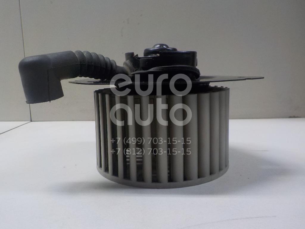 Моторчик отопителя для VW,Seat,Ford Sharan 1995-1999;Alhambra 1996-2000;Sharan 2000-2004;Galaxy 1995-2006;Sharan 2004-2010;Alhambra 2000-2010 - Фото №1