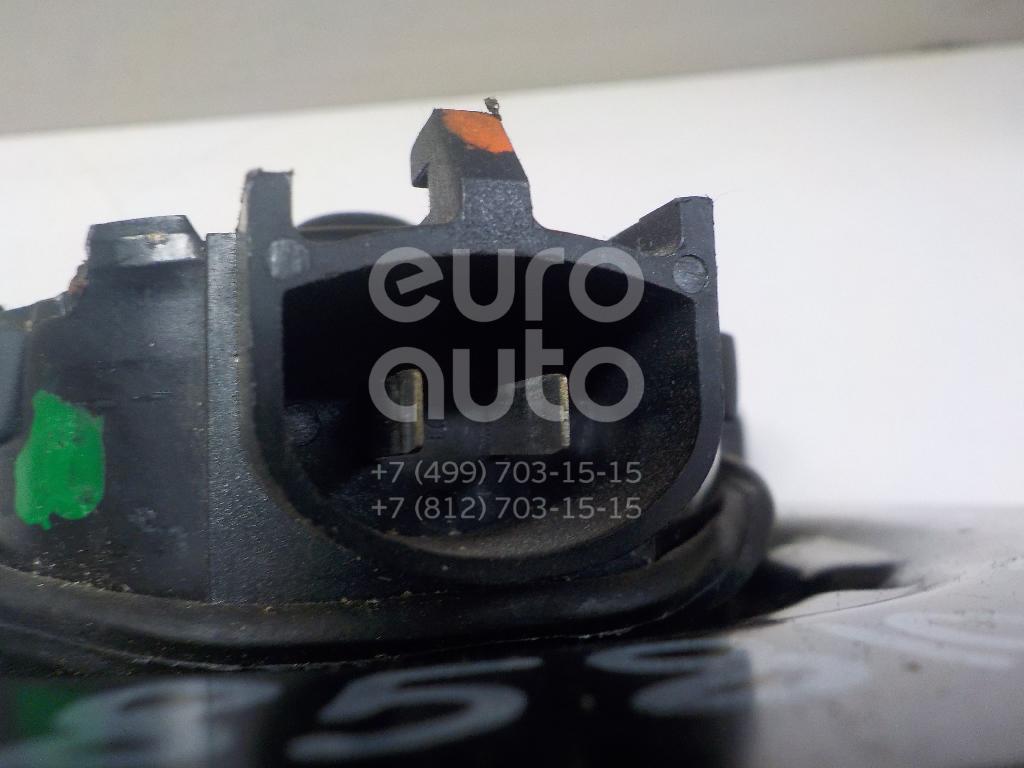 Моторчик отопителя для VW,Seat,Ford Sharan 1995-1999;Alhambra 1996-2000;Sharan 2000-2004;Galaxy 1995-2006;Sharan 2004-2010;Alhambra 2000-2010 - Фото №1