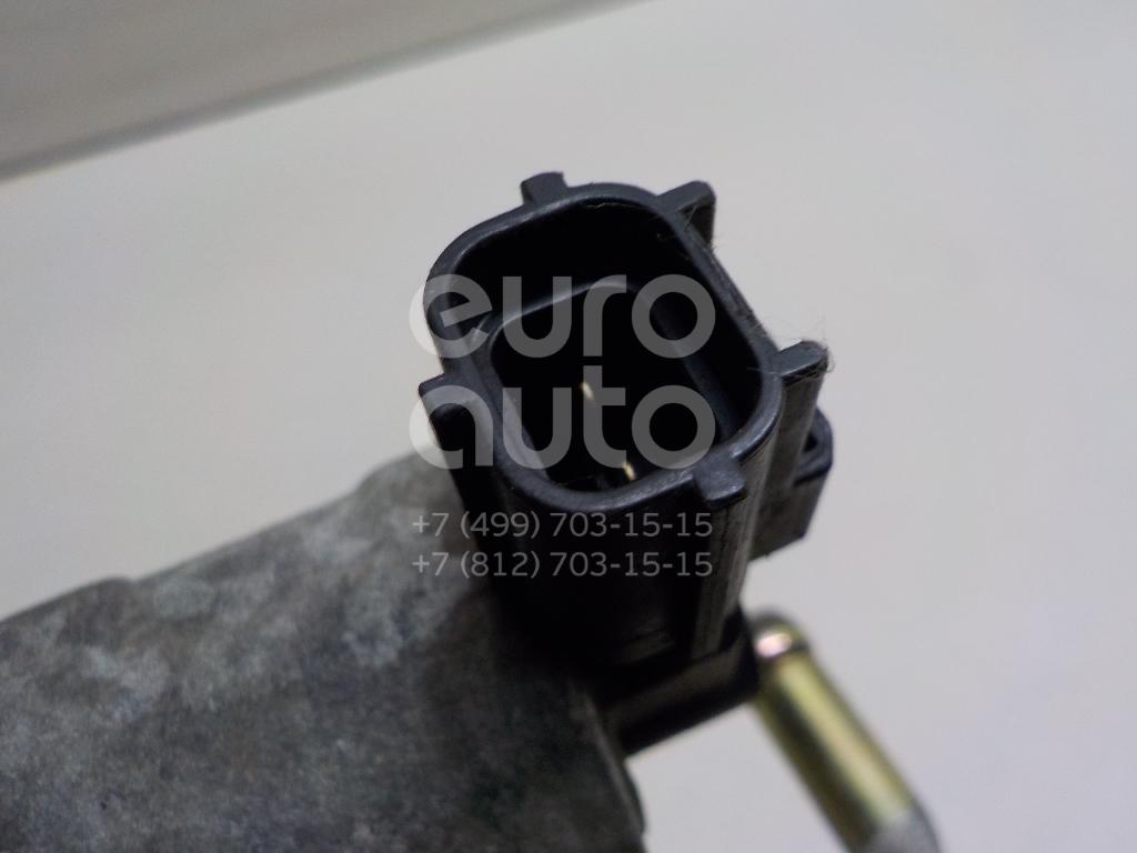 Заслонка дроссельная механическая для Mazda Mazda 3 (BK) 2002-2009 - Фото №1