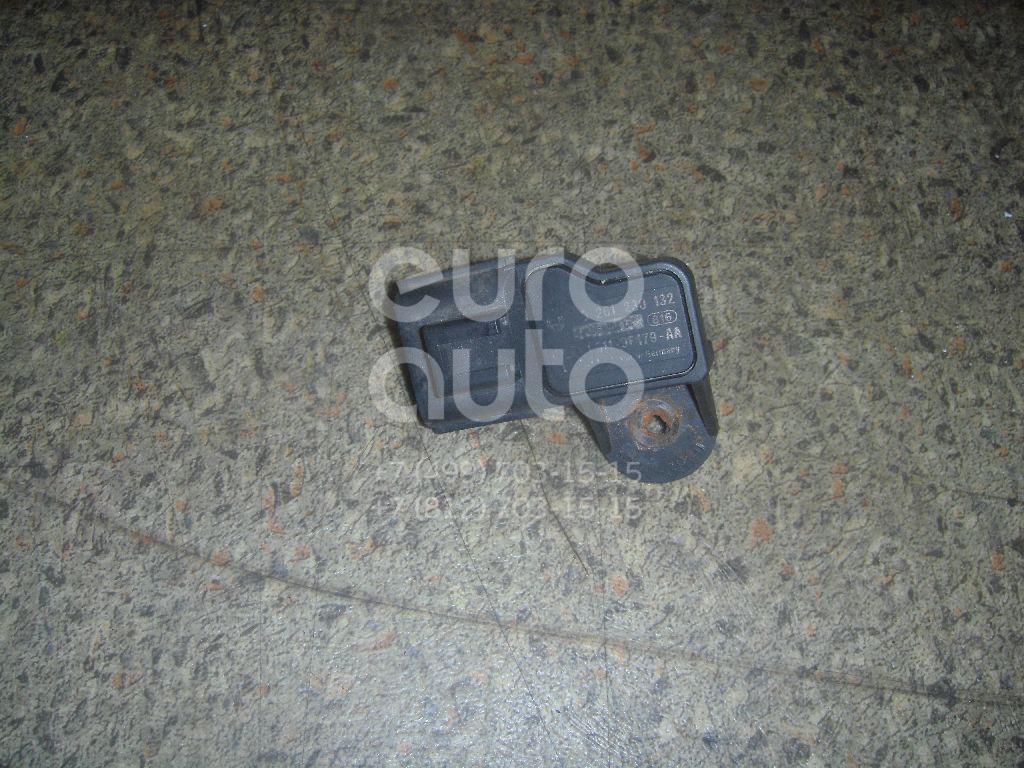 Датчик абсолютного давления для Ford,Peugeot,Citroen,Fiat Transit 2006-2013;Boxer 250 2006>;Jumper 250 2006>;Ducato 250 (НЕ ЕЛАБУГА!!!) 2006> - Фото №1