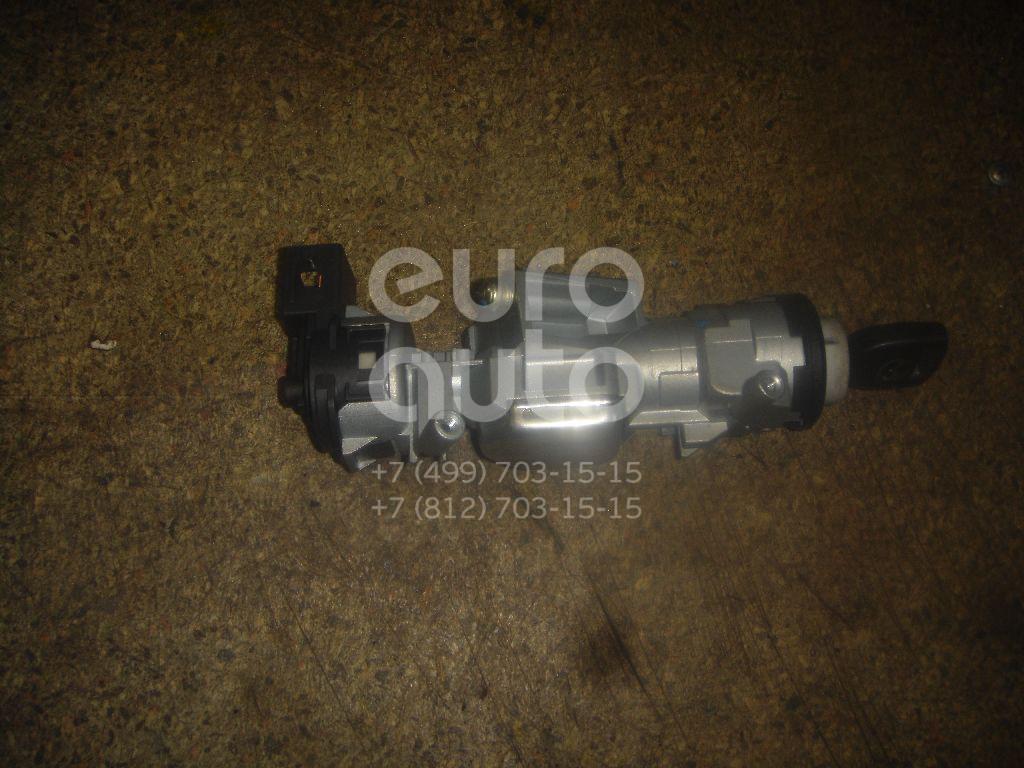 Замок зажигания для Mazda Mazda 3 (BK) 2002-2009 - Фото №1