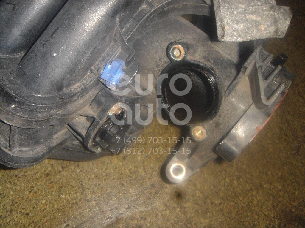 Коллектор впускной для Mazda Mazda 3 (BK) 2002-2009 - Фото №1