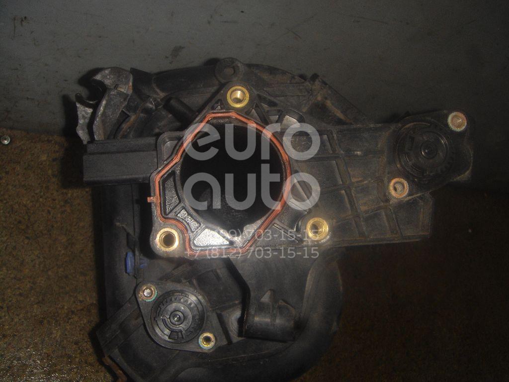 Коллектор впускной для Mazda Mazda 3 (BK) 2002-2009 - Фото №1