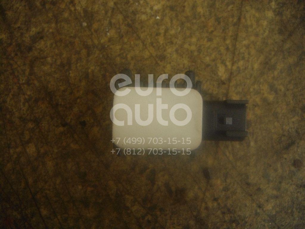 Датчик AIR BAG для Mazda,Ford,Land Rover Mazda 3 (BK) 2002-2009;Focus II 2005-2008;C-MAX 2003-2011;Galaxy 2006-2015;S-MAX 2006-2015;Mondeo IV 2007-2015;Focus II 2008-2011;Range Rover III (LM) 2002-2012;Freelander 2 2007-2014 - Фото №1