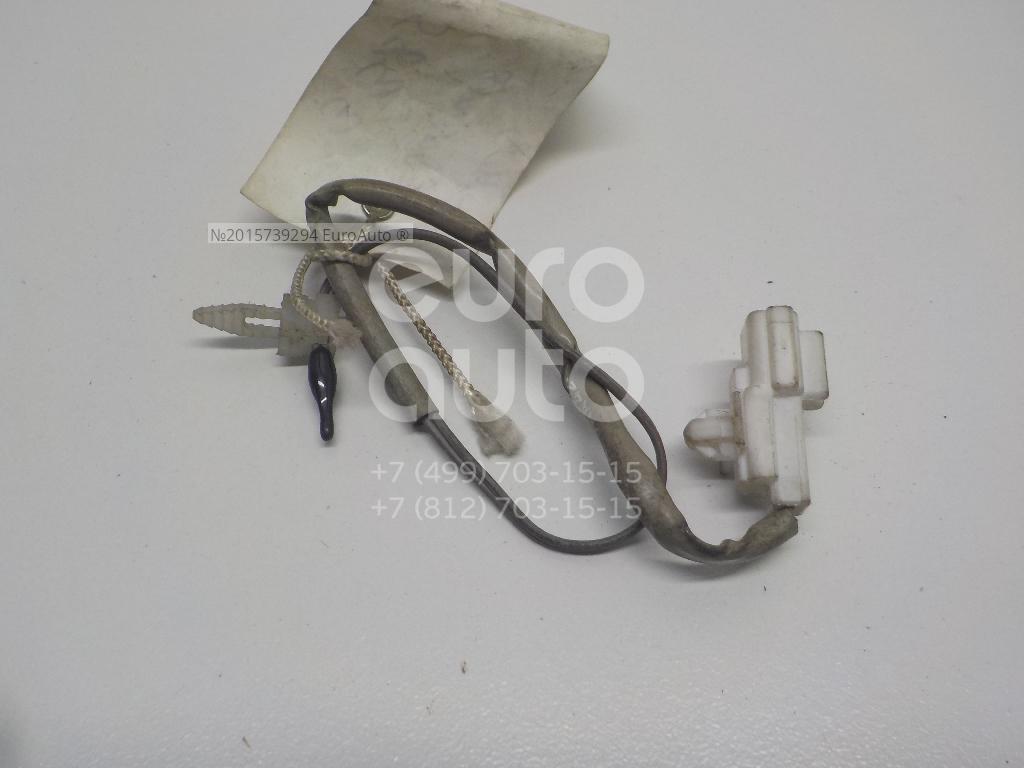 Датчик температуры для Mazda Mazda 3 (BK) 2002-2009;Mazda 5 (CR) 2005-2010;CX 7 2007-2012;Mazda 5 (CW) 2010-2016 - Фото №1