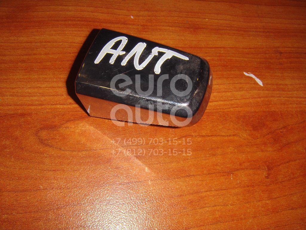 Накладка ручки наружной для Opel,Chevrolet Antara 2007-2015;Epica 2006-2012 - Фото №1