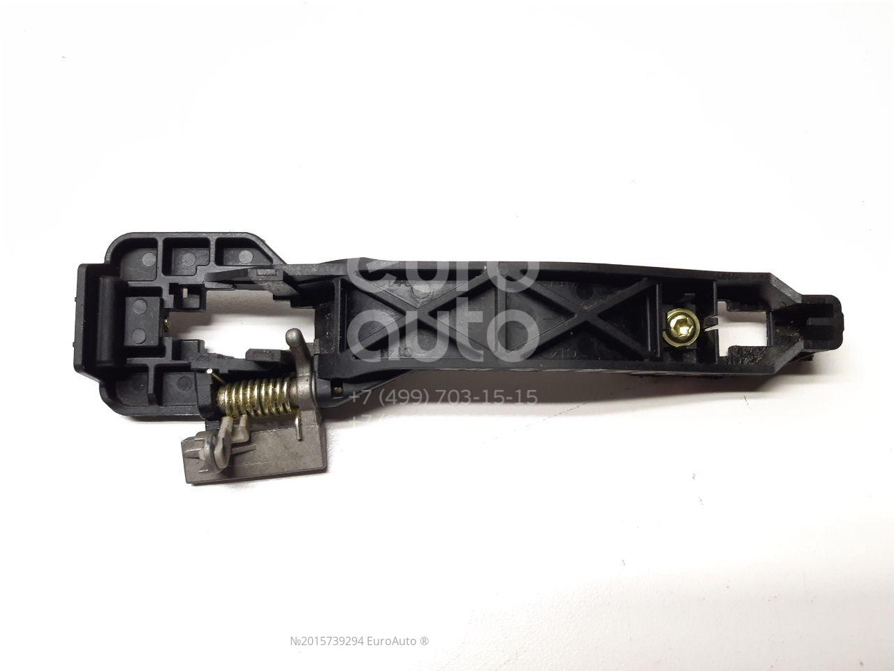 Кронштейн ручки для Opel Antara 2007-2015 - Фото №1