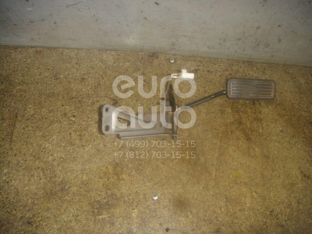 Педаль газа для Mazda Mazda 3 (BK) 2002-2009;Mazda 5 (CR) 2005-2010 - Фото №1
