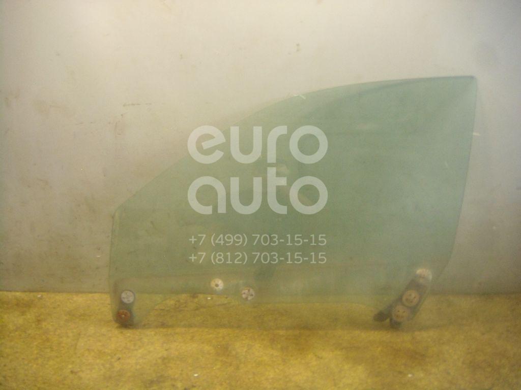 Стекло двери передней левой для Subaru Legacy Outback (B12) 1998-2003;Legacy (B12) 1998-2003 - Фото №1