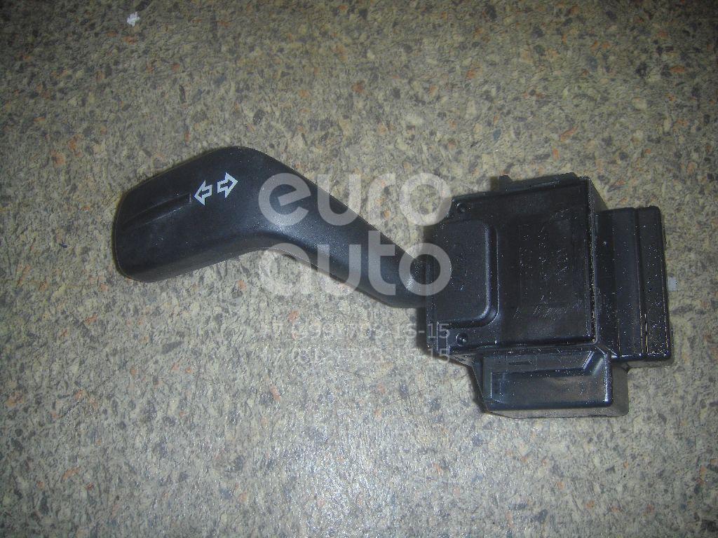 Переключатель поворотов подрулевой для Ford Transit 2006-2013 - Фото №1