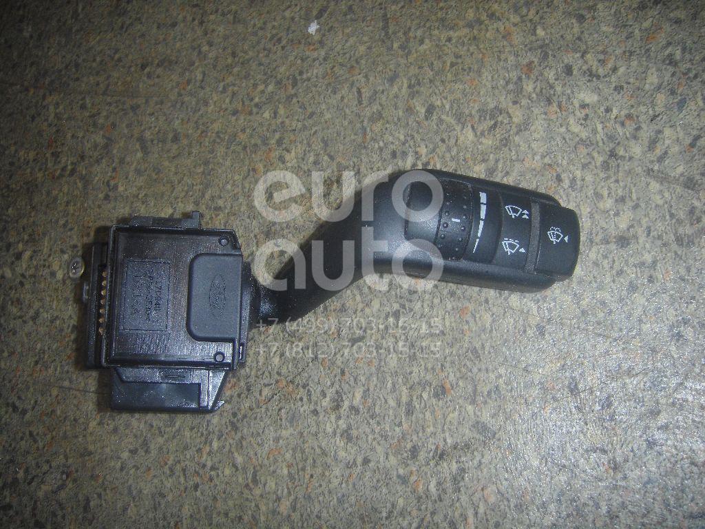 Переключатель стеклоочистителей для Ford Transit 2006-2013 - Фото №1