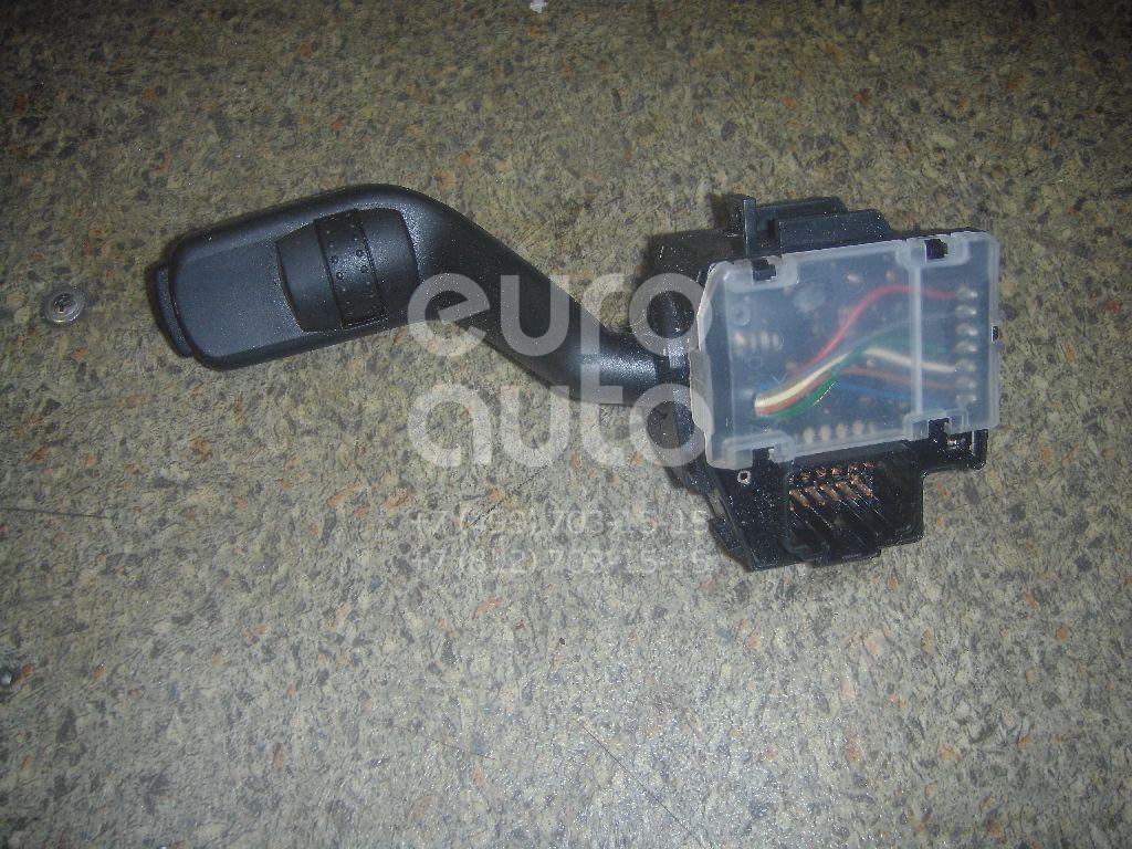 Переключатель стеклоочистителей для Ford Transit 2006-2013 - Фото №1