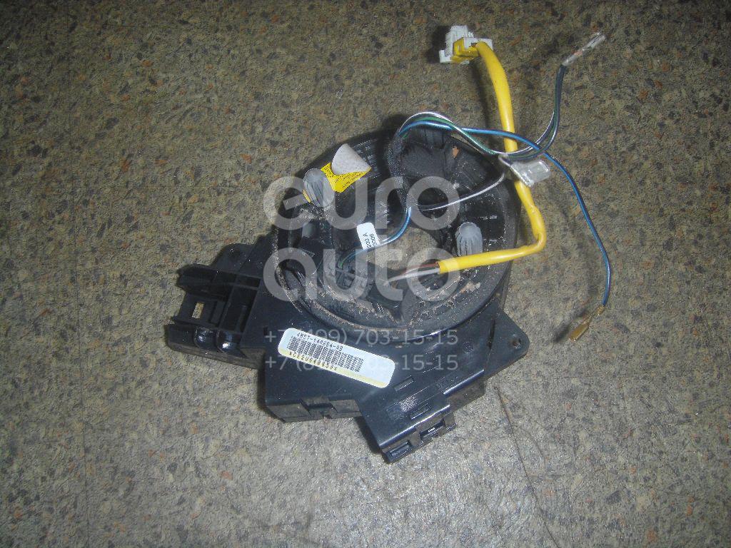 Механизм подрулевой для SRS (ленточный) для Ford Transit 2006-2013;Focus II 2005-2008;C-MAX 2003-2010;Transit/Tourneo Connect 2002-2013;Focus II 2008-2011;Kuga 2008-2012 - Фото №1