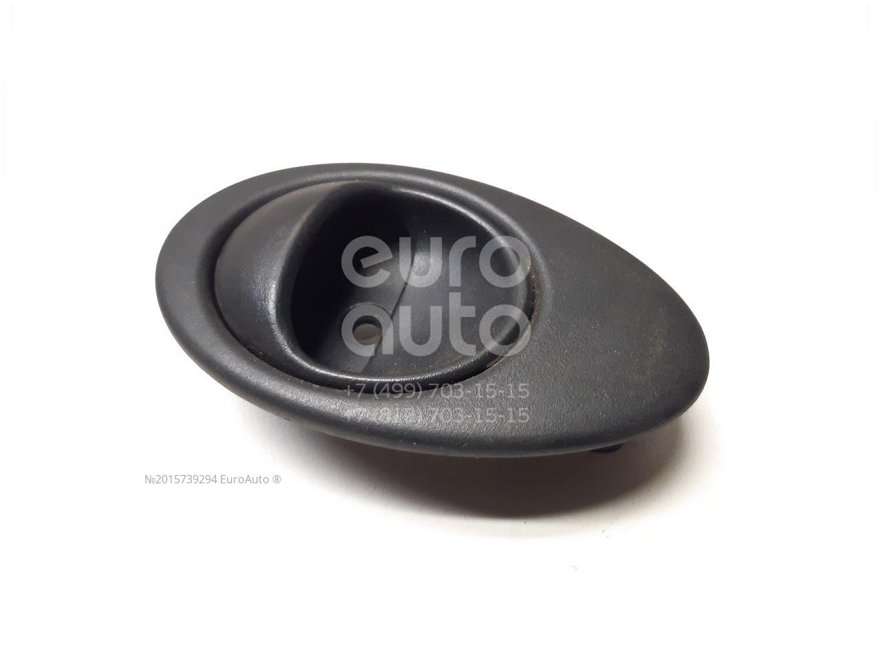 Ручка двери внутренняя левая для Chevrolet Spark 2005-2011 - Фото №1