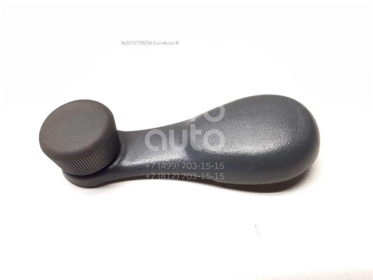 Ручка стеклоподъемника для Chevrolet,Daewoo Spark 2005-2011;Matiz 1998-2015 - Фото №1