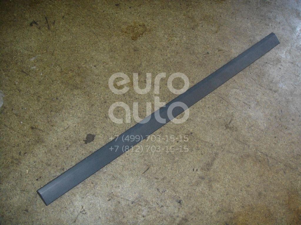 Молдинг передней левой двери для Volvo S60 2000-2009 - Фото №1