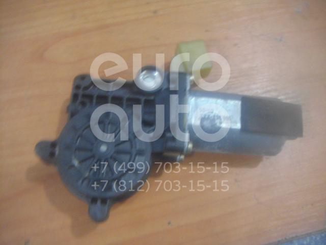 Моторчик стеклоподъемника для Volvo S60 2000-2009;XC70 Cross Country 2000-2006;V70 2001-2006;S80 1998-2006 - Фото №1