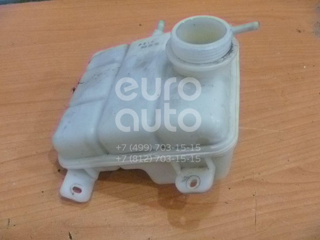 Бачок расширительный для Chevrolet,Daewoo Spark 2005-2011;Matiz 1998-2015 - Фото №1