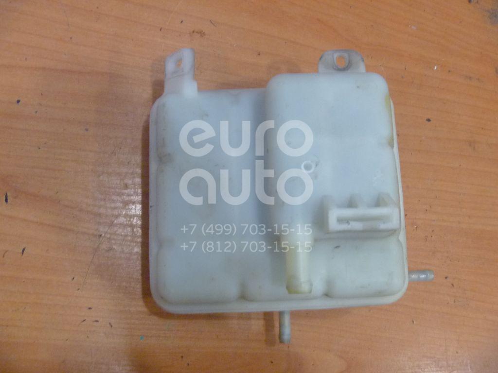 Бачок расширительный для Chevrolet,Daewoo Spark 2005-2010;Matiz (M100/M150) 1998-2015 - Фото №1
