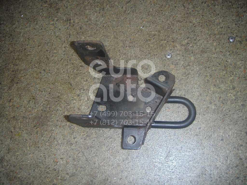 Крюк буксировочный для Ford Transit 2006-2013 - Фото №1