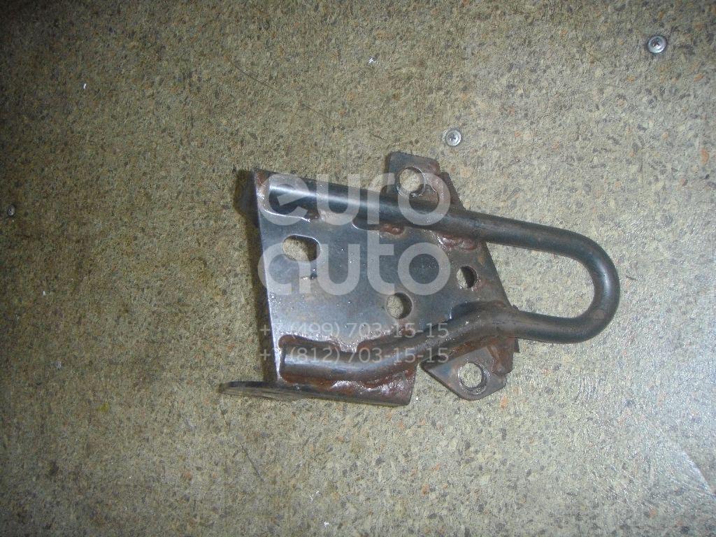 Крюк буксировочный для Ford Transit 2006-2013 - Фото №1