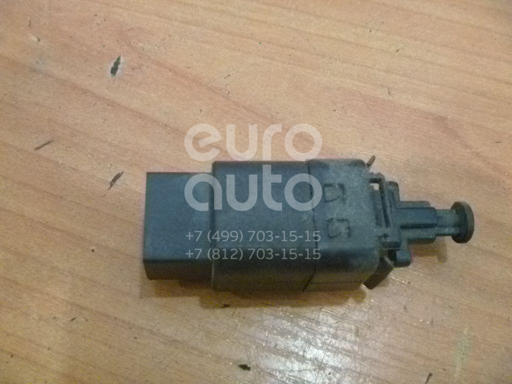 Датчик включения стопсигнала для Chevrolet Spark 2005-2010 - Фото №1