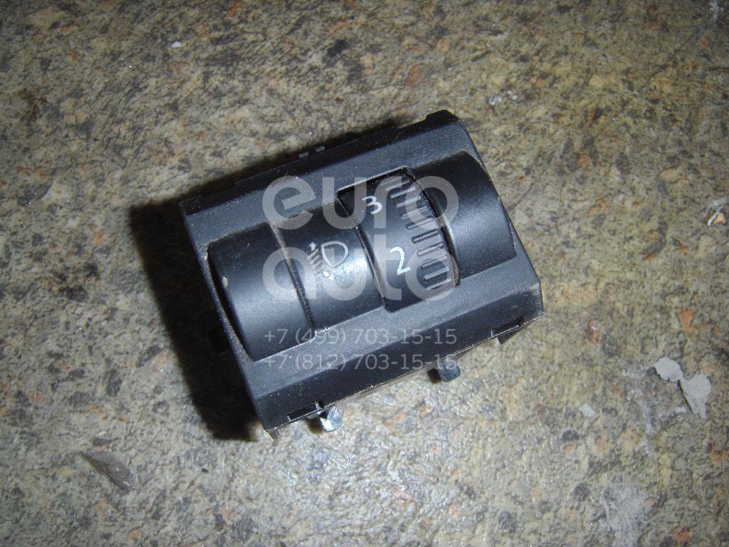 Кнопка корректора фар для Skoda Octavia (A5 1Z-) 2004-2013;Roomster 2006-2015 - Фото №1