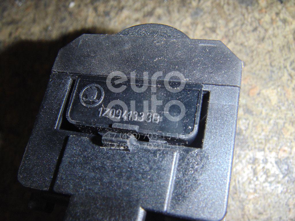 Кнопка корректора фар для Skoda Octavia (A5 1Z-) 2004-2013;Roomster 2006-2015 - Фото №1