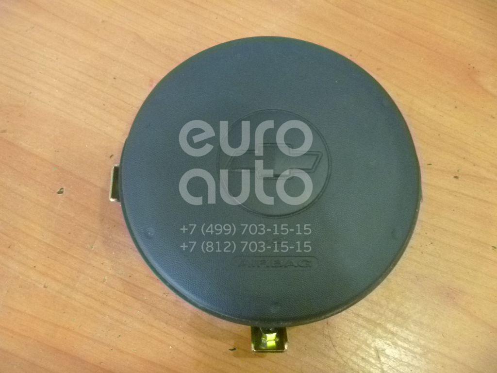 Подушка безопасности в рулевое колесо для Chevrolet Spark 2005-2011 - Фото №1