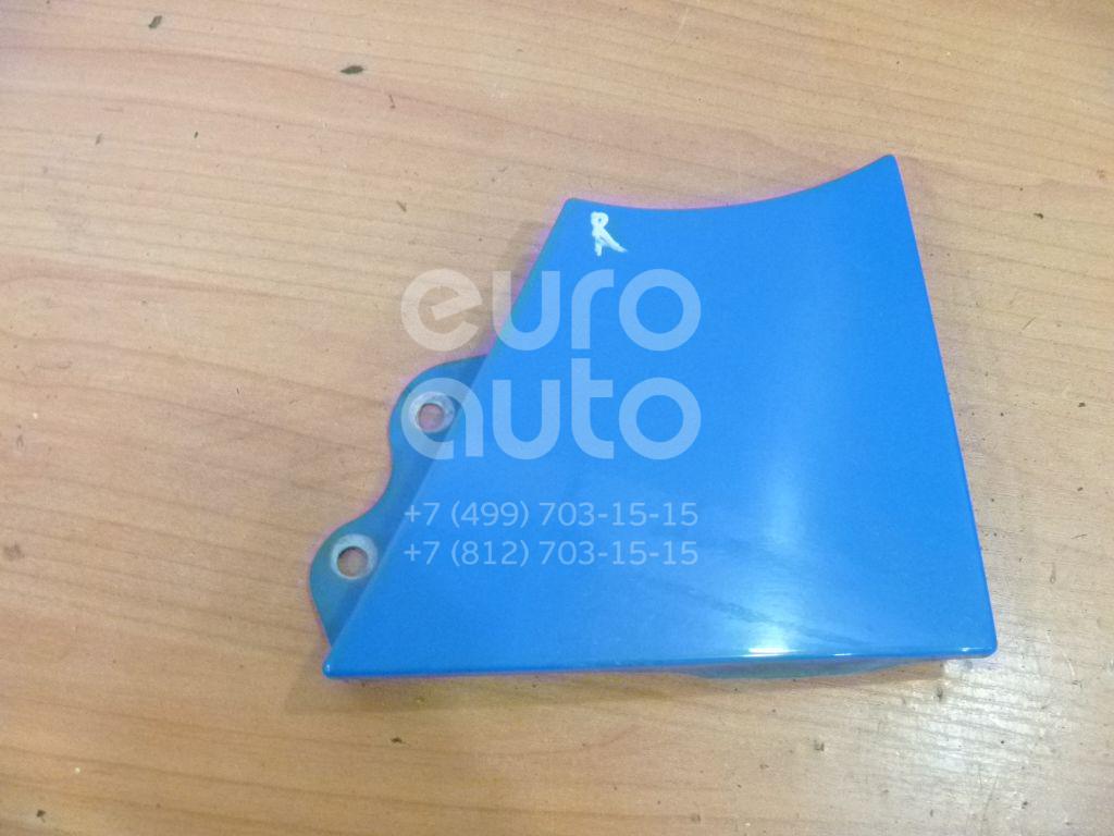 Планка под фонарь правая для Chevrolet,Daewoo Spark 2005-2010;Matiz (M100/M150) 1998-2015 - Фото №1