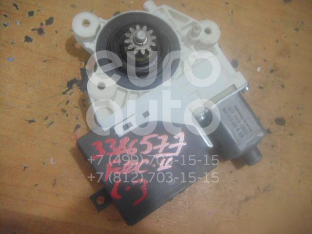 Моторчик стеклоподъемника для Ford Focus II 2005-2008;Focus II 2008-2011 - Фото №1