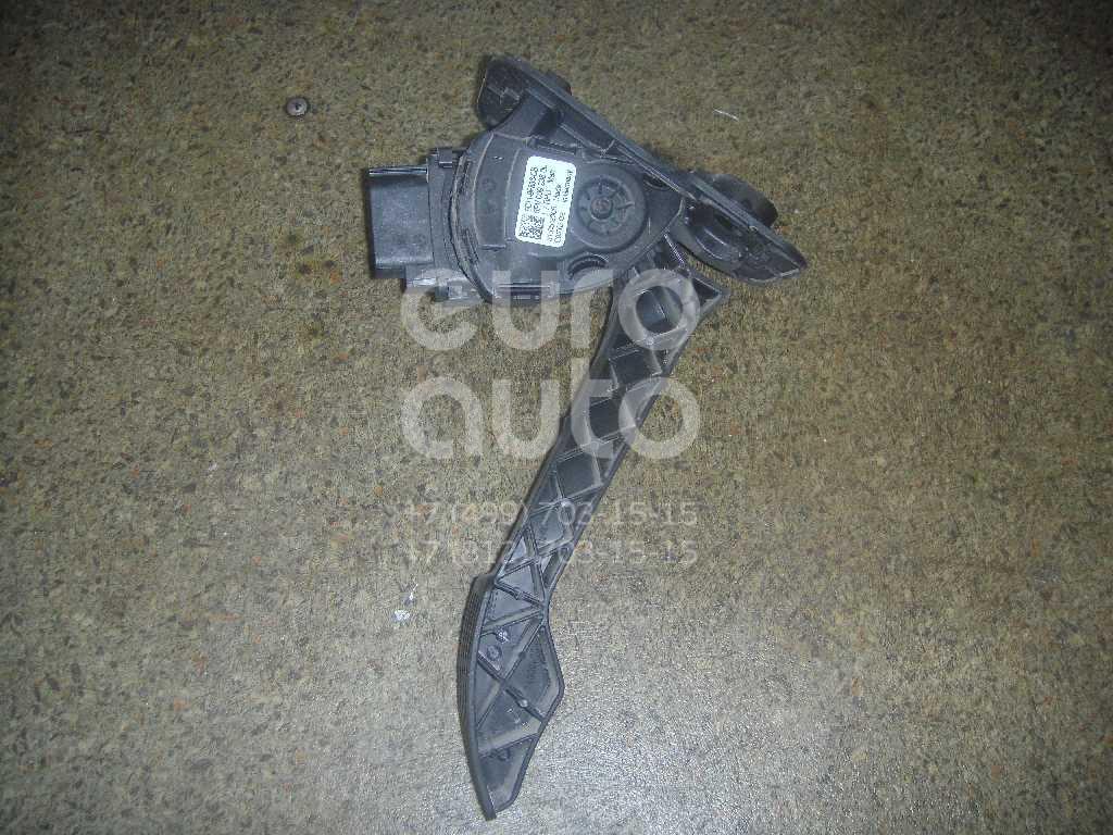 Педаль газа для Ford Transit 2006-2013 - Фото №1
