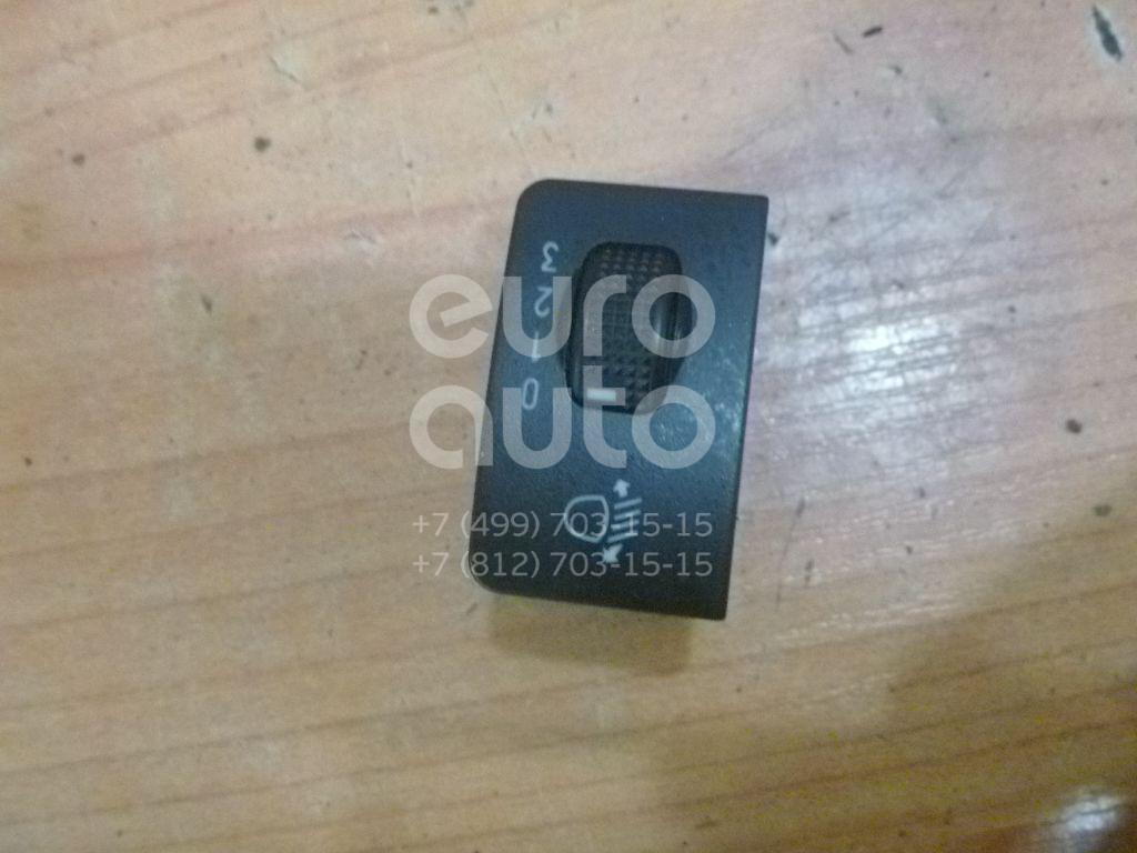 Кнопка корректора фар для Chevrolet Spark 2005-2010 - Фото №1