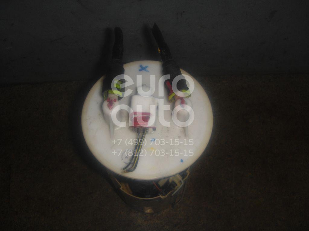 Насос топливный электрический для Honda Accord VI 1998-2002 - Фото №1