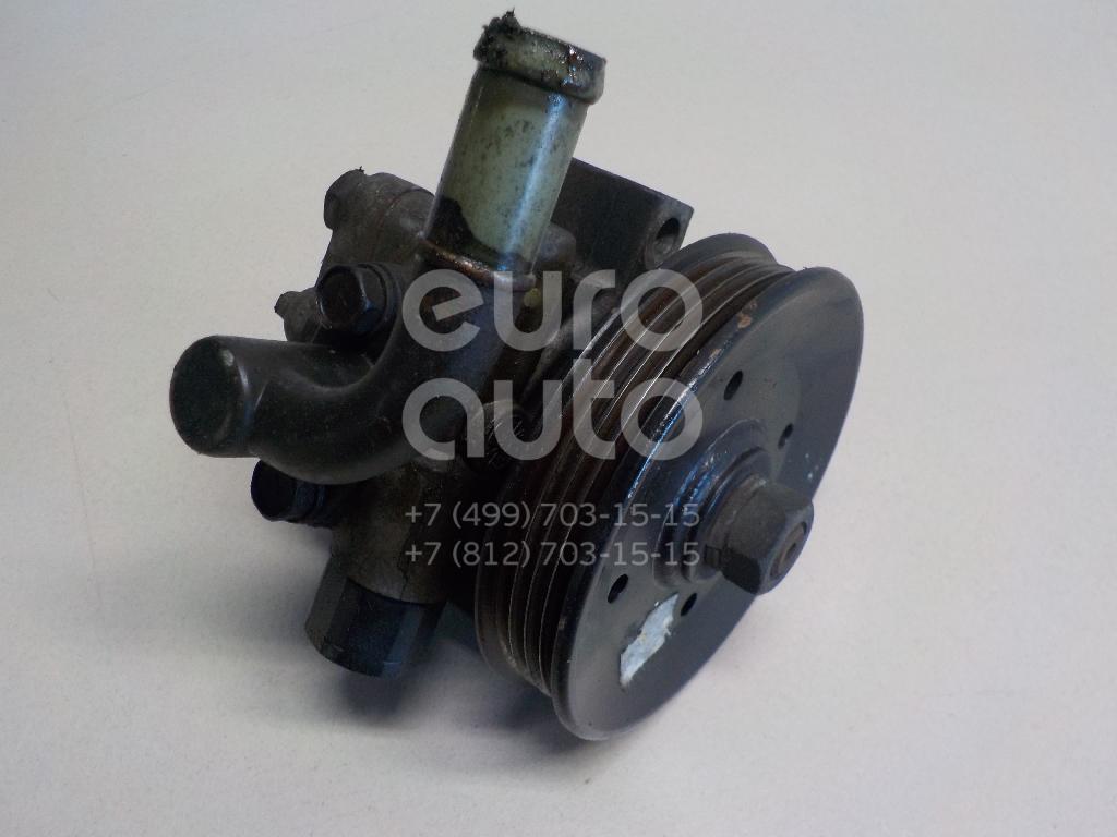 Насос гидроусилителя для Chevrolet Spark 2005-2011 - Фото №1