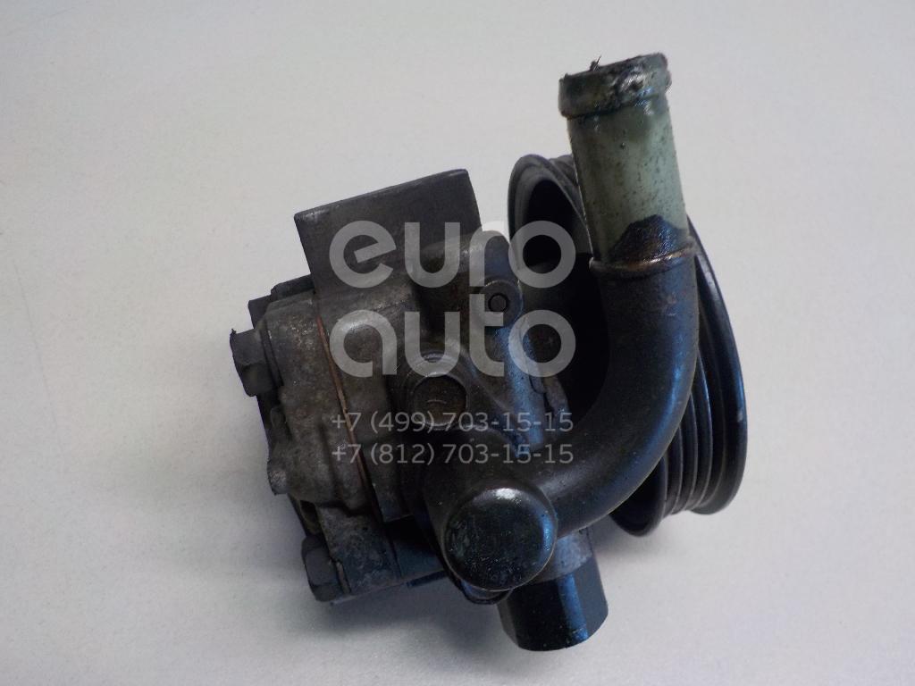 Насос гидроусилителя для Chevrolet Spark 2005-2010 - Фото №1