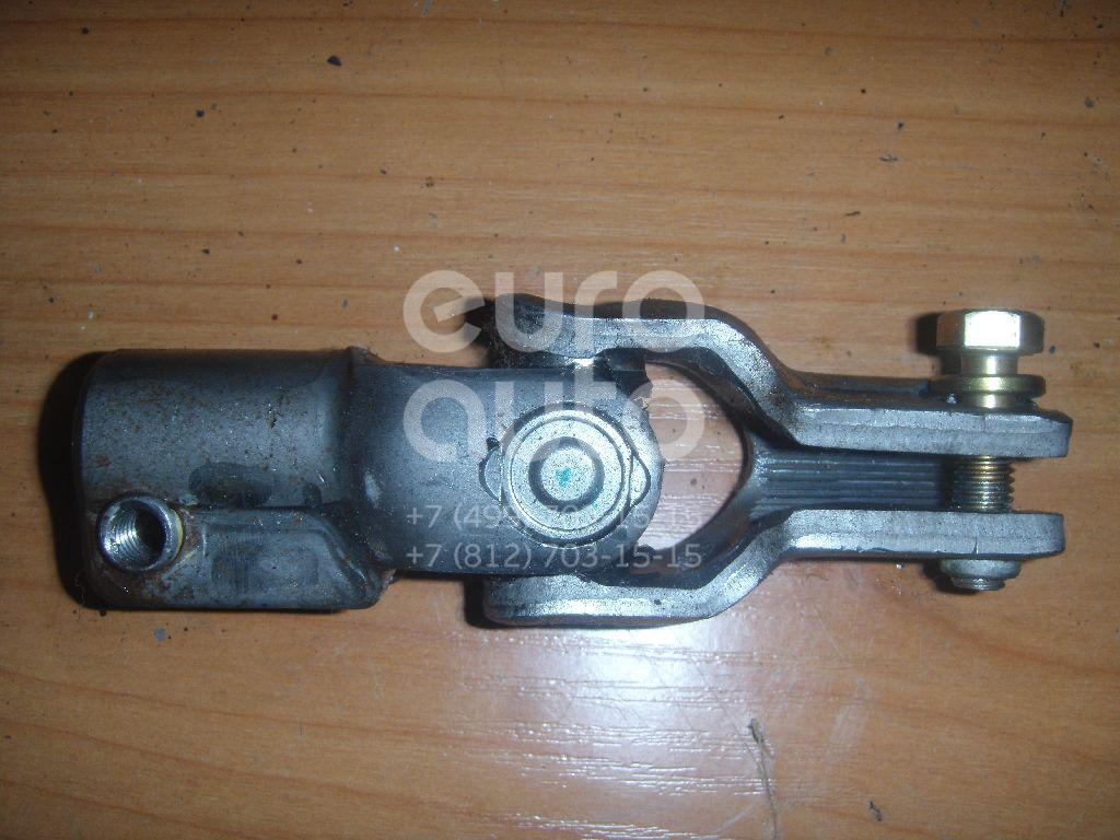 Кардан рулевой для Chevrolet Spark 2005-2011 - Фото №1