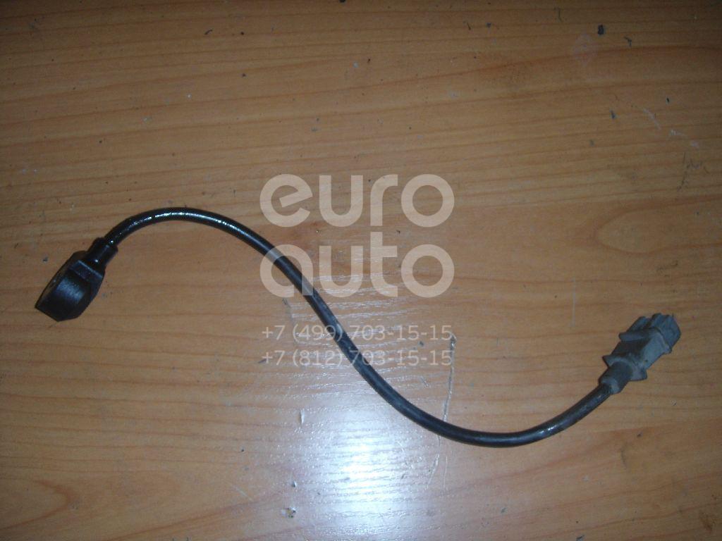 Датчик детонации для Chevrolet Spark 2005-2011 - Фото №1