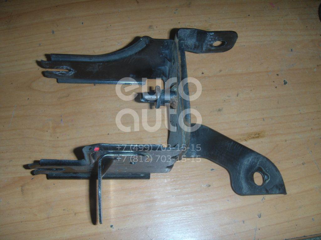 Кронштейн блока ABS (насос) для Chevrolet Spark 2005-2011 - Фото №1