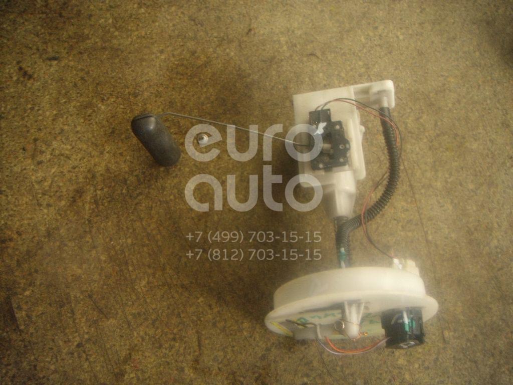 Датчик уровня топлива для Mazda Mazda 6 (GG) 2002-2007 - Фото №1