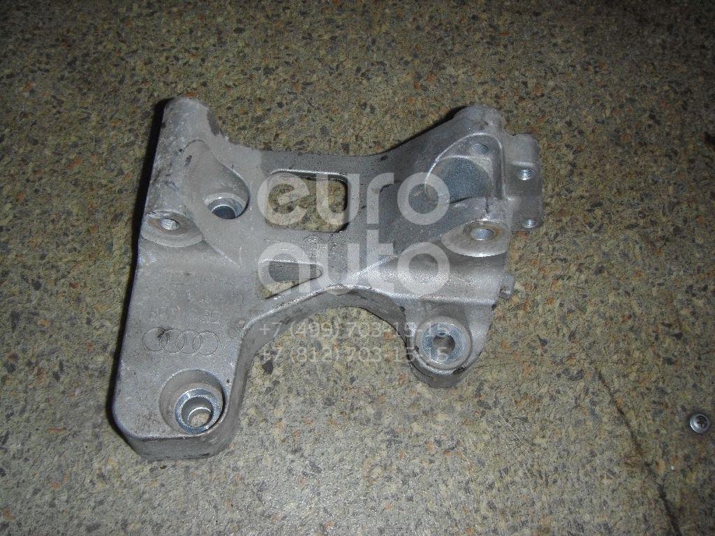 Кронштейн генератора для Skoda,VW Octavia (A5 1Z-) 2004-2013;Touran 2003-2010 - Фото №1