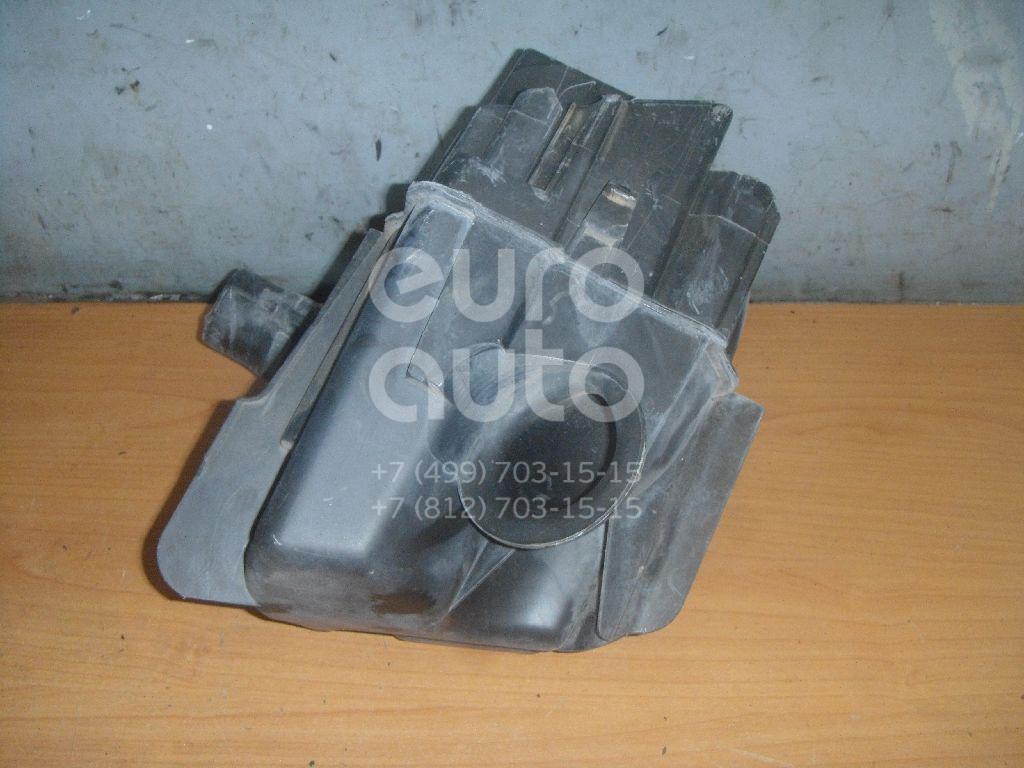 Резонатор воздушного фильтра для Citroen C4 2005-2011 - Фото №1