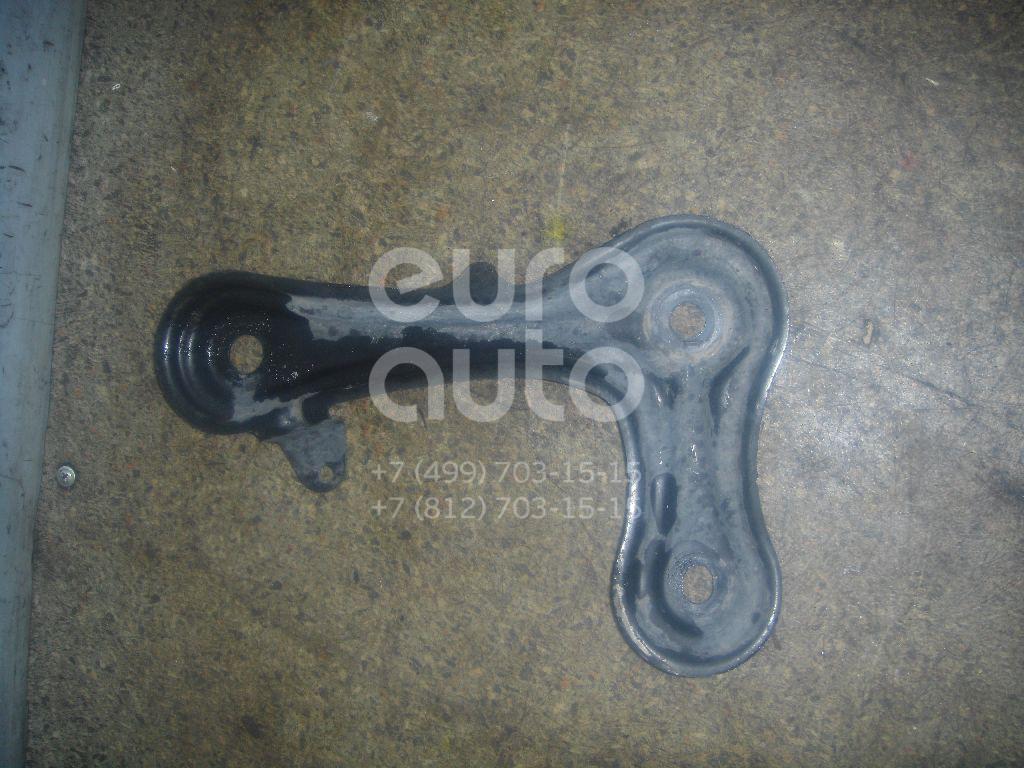 Кронштейн передней балки для Toyota,Lexus Corolla E15 2006-2013;Auris (E15) 2006-2012;Prius 2009-2015;CT 200H 2011> - Фото №1